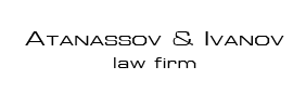 Atanassov & Ivanov law firm